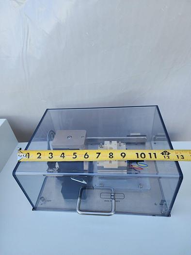 Used ORYX INSTRUMENTS SYSTEM 700-HMR , ESD-QST M700HMR ESD TESTER