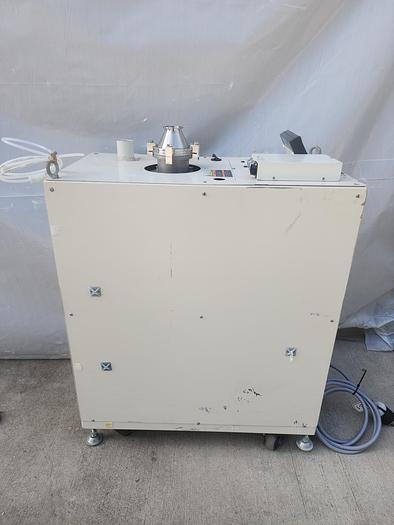 Used KASHIYAMA DRY VACUUM PUMP