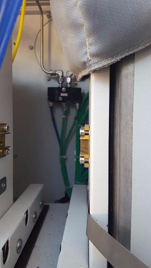 Used BOC EDWARDS ZENiTH Abatement system