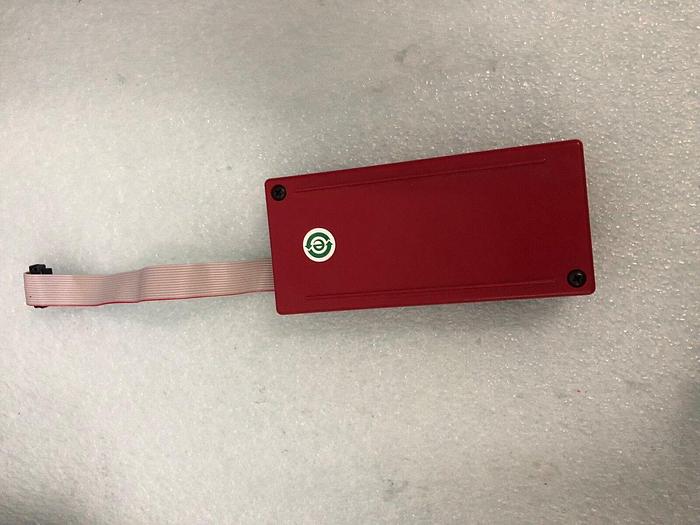 Used EXILINX DLC10 CABLE USB II