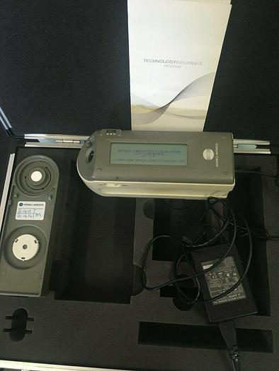 Used KONICA MINOLITA 2600d