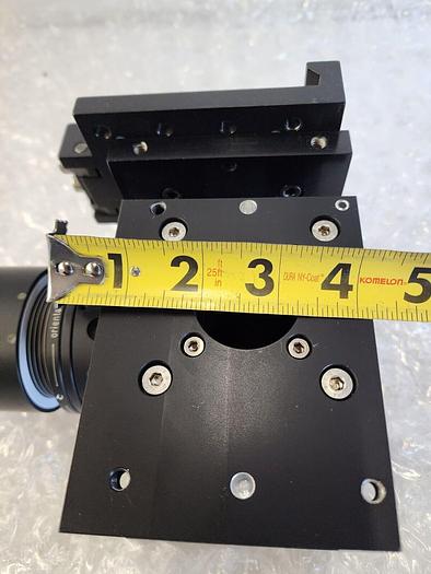 Used SCANLAB CAMERA ADAPTER FLEA2 FL2-08S2M