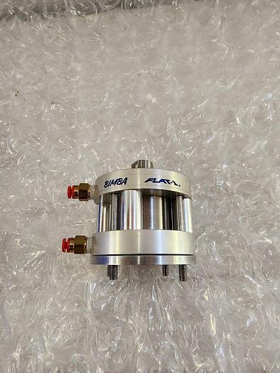 BIMBA FLAT-1 CYLINDER
