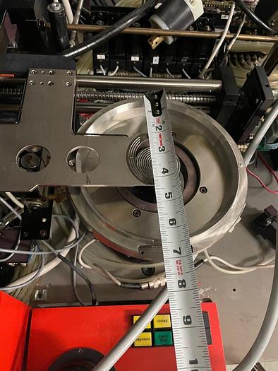 Used KARL SUSS MA 150