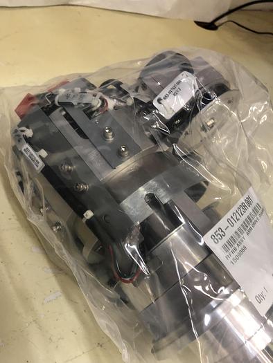Used 853-012123R001 RFRB ASSY ARM DRIVE (HARMONI 1509066)