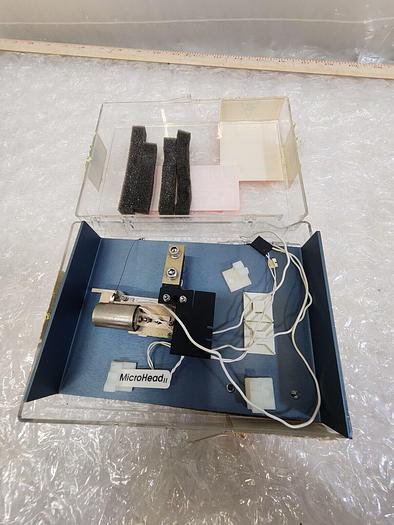 Used KLA TENCOR 0028948-000 MICROHEAD