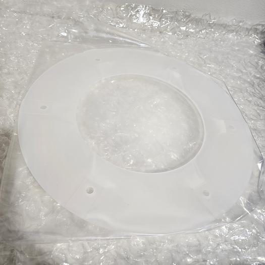 Used OEM SPARES RING CONFINEMENT