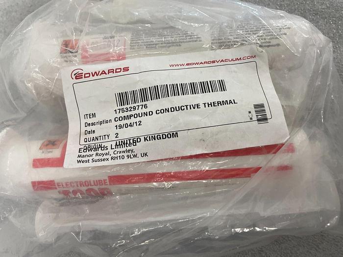 EDWARDS 175329776 COMPOUND CONDUCTIVE THERMAL