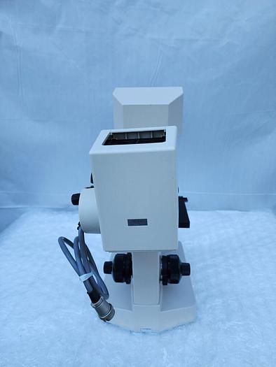 Used OLYMPUS BH MICROSCOPE BH2-UMA MICROSCOPE