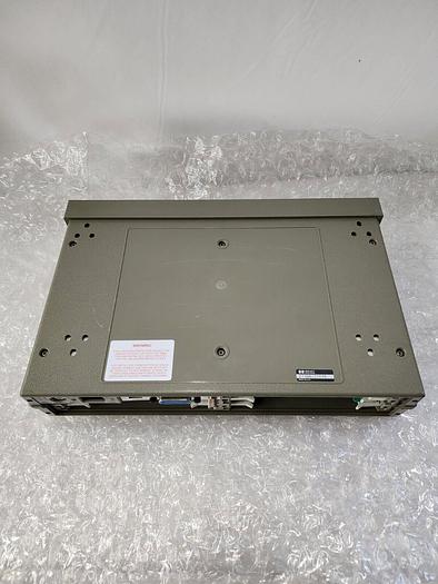 Used HEWLETT PACKARD 3488A SWITCH CONTROL UNIT