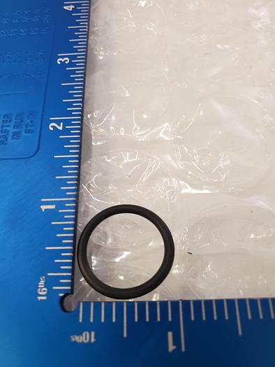 Used R-6487 SEAL KIT FOR VICKERS RELIEF VALVE