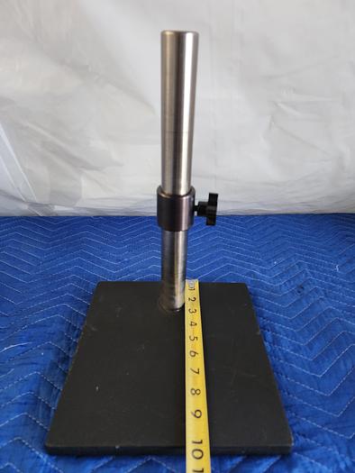 Used MICROSCOPE STAND #48