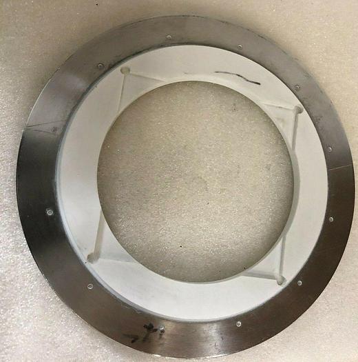 Used Strasbaugh polisher chuck 10''