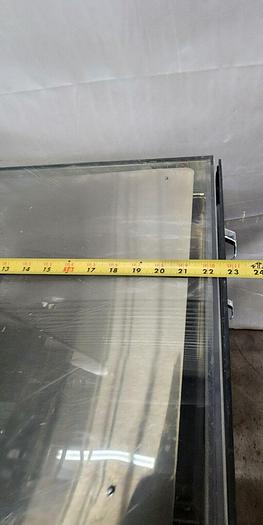 Used TERRA UNIVERSAL 2539-00 FARACCATOR