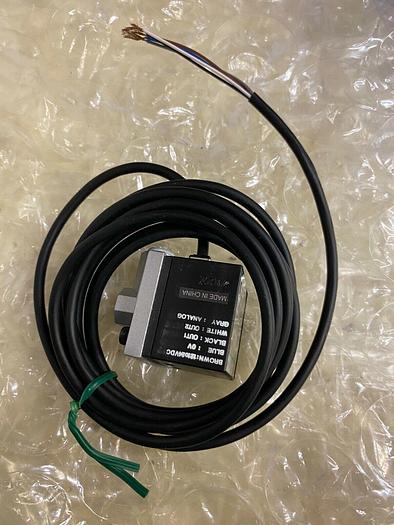 SUNX DP2-20 DIGITAL PRESSURE SENSOR