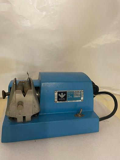 Used IDEAL 45-103A WIRE STRIPPER