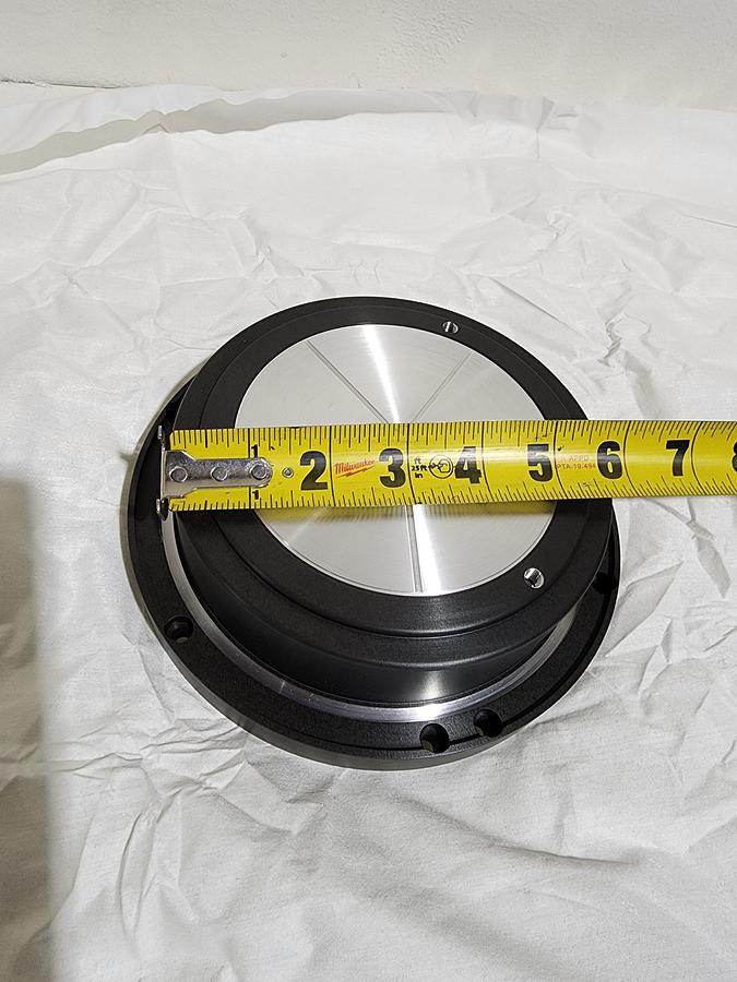 Used ASR PRODUCT EQ ELECTRDIONSE BODY LWR ELECTED 602270