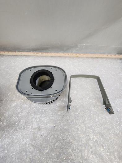 NILFISK ULPA EXHAUST FILTER KIT