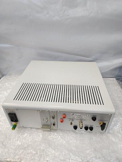 Used SEYONIC PRESSURE CONTROLLER MSCA-0001-03-V01