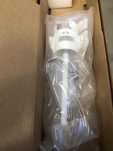 Used ATMI INC PL04KEZZB2-AA-232122 KALREZ 3-8''x3-8'' PILLAR 