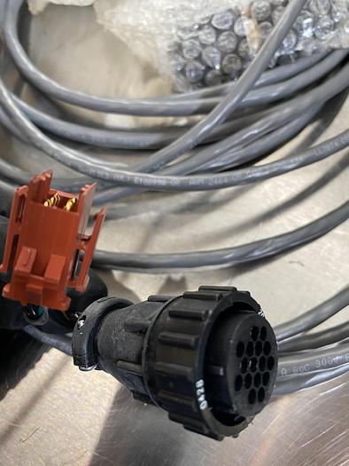 Used APPLIED MATERIALS 0150-22509