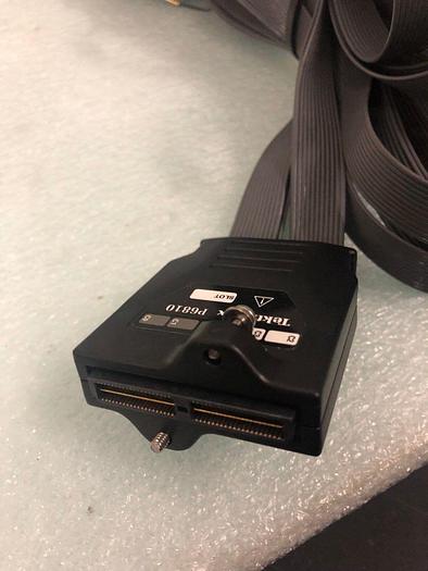 Used TEKTRONIX P6810 SLOT C2, Q1, CK3, CO
