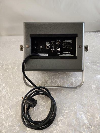 Used 1864 MEHOHMETER GENERAL RADIO