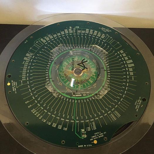 Used SV PROBE VTHW-10157-04