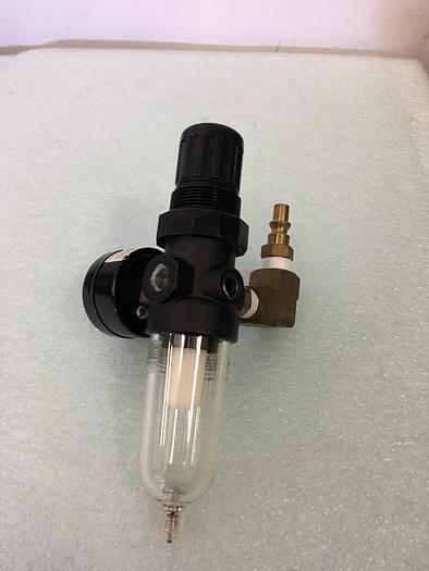 Used NORGEN 102-M1KA