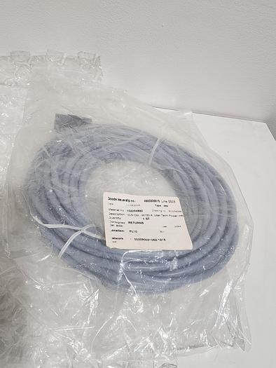 Used L-COM CONNECTIVITY PRODUCTS DK226MF-20