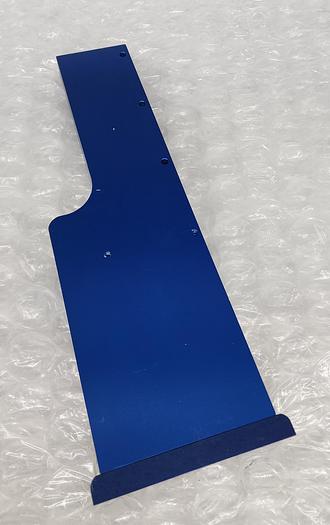 Used STAINLESS STEEL ALLOY MISC. FITTINGS