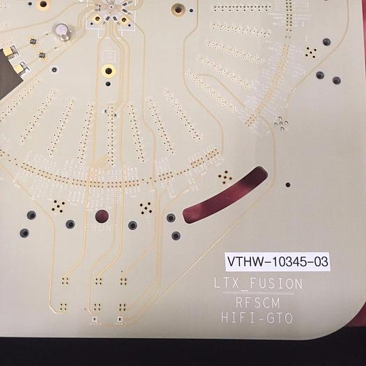 Used VITESSE 10345-03