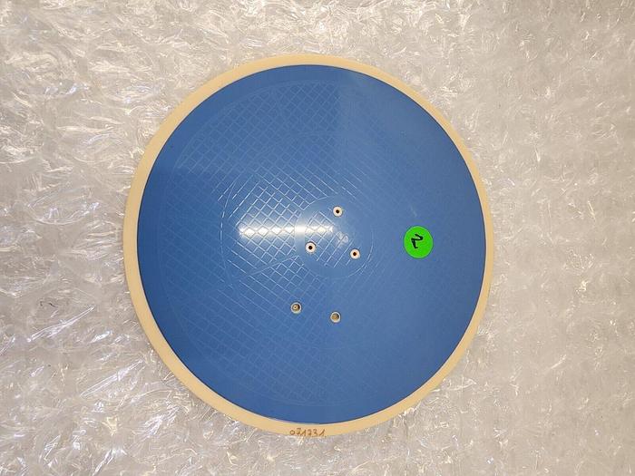 Used 8 inch Electrostatic chuck