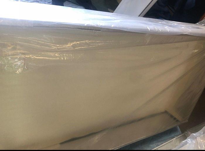 CLEAN ROOM FLANDERS FILTER 0-007-3-05-XX-SU-00-F2-Z09198E 2'x 4' NEW QTY 2