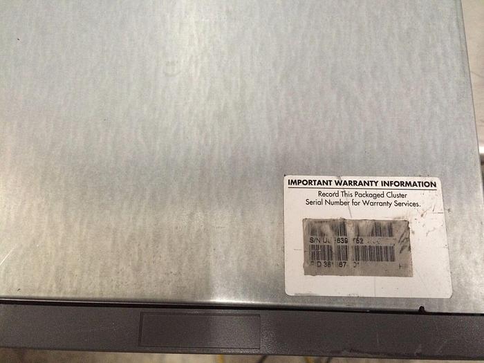 Used hp proliant dl380 g4