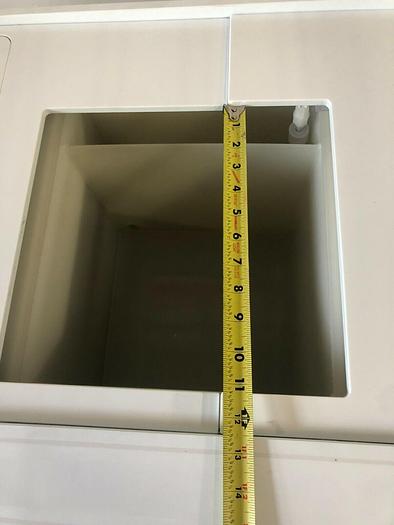 Used PCT INTEGRATED MEGASONIC STATION 35-000-0510