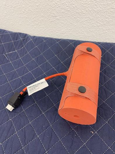 MKS HEATER JACKET 9820-0215
