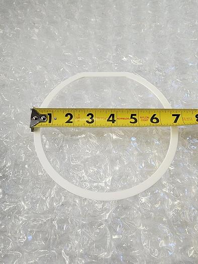 SPTS UNIFORMITY RING 2030693 REV B