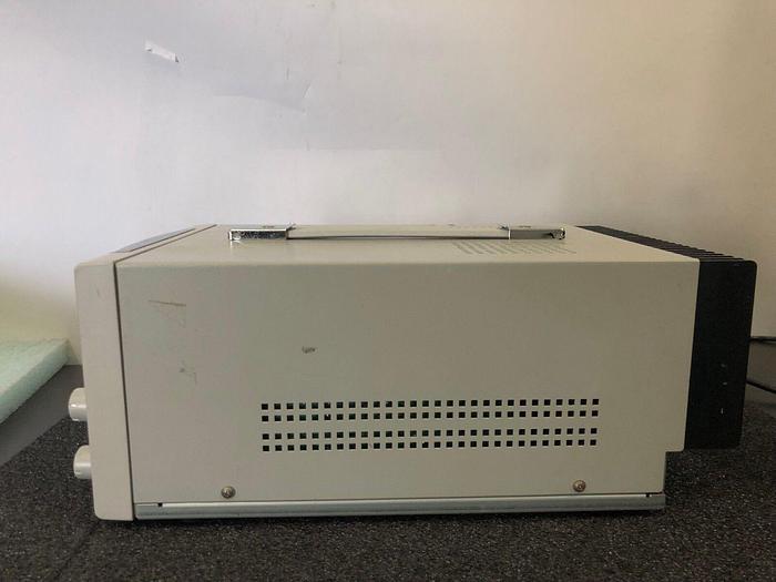 Used TOPWARD DC POWER SUPPLY 3603D