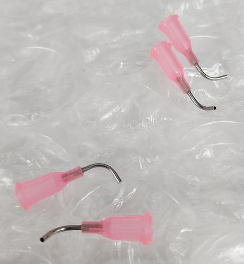 Used M917-B90 PROBE NEEDLES
