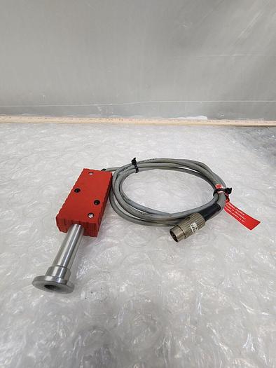 Used EDWARDS PRE10K D02428000 EDWARDS HIGH VACUUM INTERNATIONAL