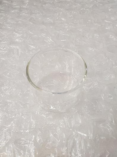 Used PYREX NO. 3140 70 X 50 CRYSTALIZING DISH
