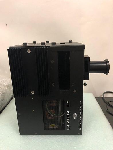 Used LAMDA LB-LS/17