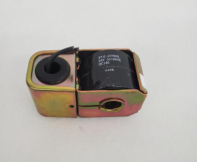 Used JUNCTION BOX 0300