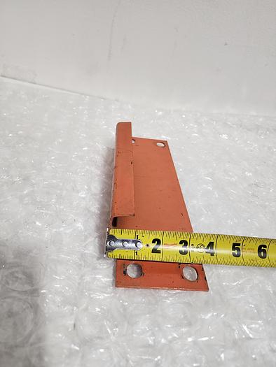 Used PALLET RACK ROW SPACER