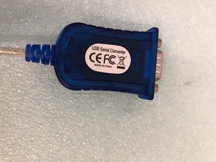 Used SEWELL USB SERIAL CONVERTER