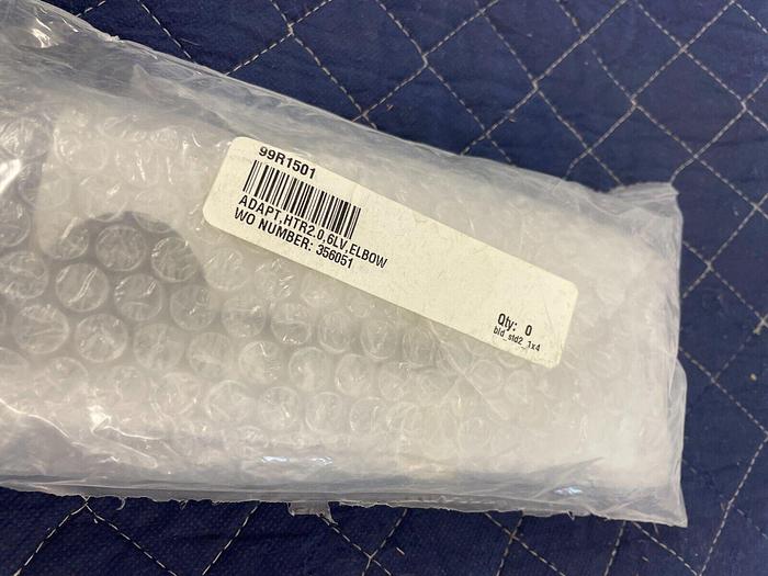 99R1501 ADAPT, HTR 2.0, 6LV ELBOW