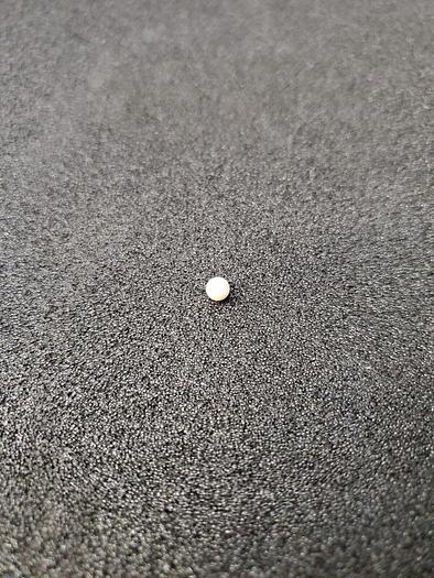 23922655 CERAMIC BALL FOR BAKE UNIT