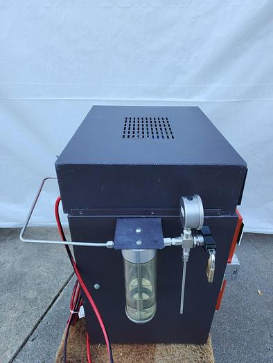 Used YES OVEN YES-33 HMDS VAPOR PRIME OVEN