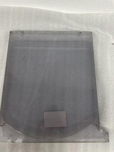 WAFER CASETTE LOAD STATION COVER